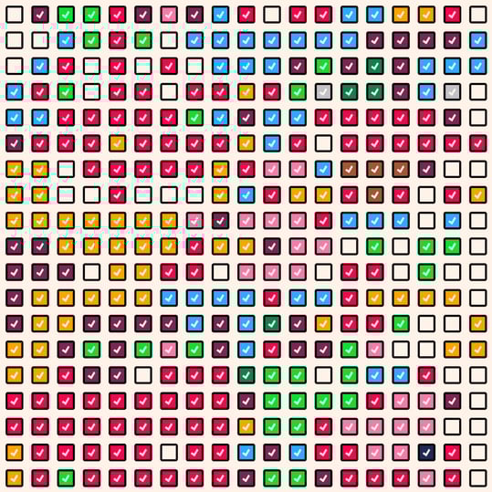 One Billion Checkboxes